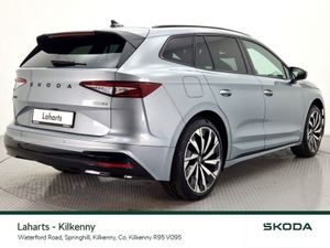 Skoda Enyaq SPORTLINE | UP TO 579KM RANGE | €3,500 - Image 3