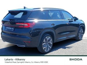 Skoda Kodiaq *SUNROOF* 7S SPORTLINE 2.0TDI 150HP D - Image 3