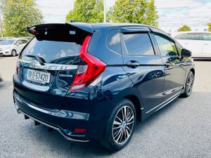 Honda Fit 2019 Automatic 47K miles - Image 3