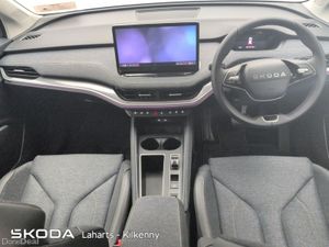 Skoda Elroq 85 IN STOCK! JULY DELIVERY *262*BIG BA - Image 4
