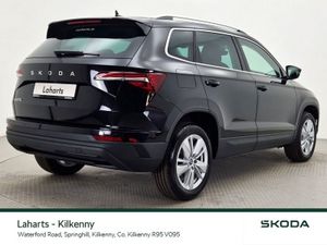 Skoda Karoq NEW KAROQ SELECTION 2.0TDI 115HP - Image 3
