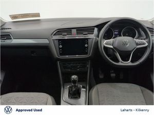 Volkswagen Tiguan LIFE 2.0TDI 122HP - Image 3