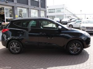 2015 HYUNDAI IX35 1.7 DIESEL PREMIUM 2WD 115HP - Image 3