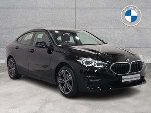 BMW 2-Series 218i Sport Gran Coupe - Image 3