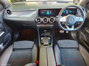Mercedes-Benz B-Class B180 AMG AUTO 1.3 PETROL NEW - Image 3