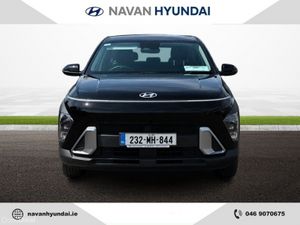 Hyundai KONA 1.6 HYBRID Signature Auto - Image 2
