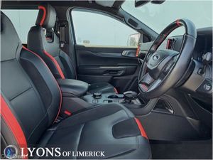 Ford Ranger RAPTOR * Price Plus VAT - Image 3