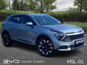 Kia Sportage 1.6 PHEV K3 - Image 3