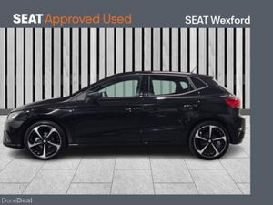 SEAT Ibiza 1.0 TSI 95BHP FR €298 Per Month - Image 4