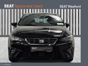 SEAT Ibiza 1.0 TSI 95BHP FR €298 Per Month - Image 3