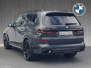 BMW X7 xDrive40d M Sport - Image 2