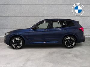 BMW iX3 M Sport Pro - Image 4