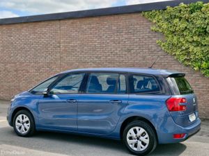 Citroen C4 Picasso 1.6 e-HDi VTR+ 115 BHP 7 Seats - Image 2
