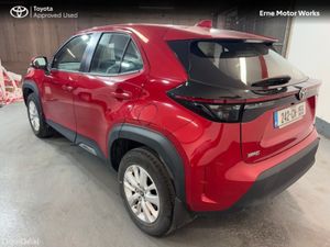 Toyota Yaris Cross YARIS CROSS LUNA - Image 3