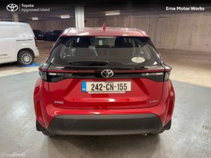 Toyota Yaris Cross YARIS CROSS LUNA - Image 4