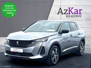Peugeot 3008 2023 ALLURE 1.5 HDI 130BHP AUTOMATIC - Image 3