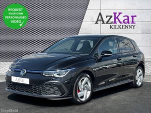 Volkswagen Golf 2023 GTE 1.4 242BHP PETROL PLUG IN - Image 3