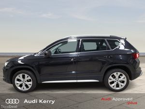 SEAT Ateca 2.0TDI 115BHP XPERIENCE - Image 4