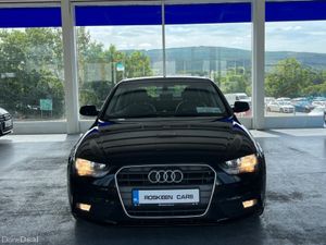 Audi A4 2.0 TDI SE TECHNIK ULTRA 16 163PS 4DR - Image 2