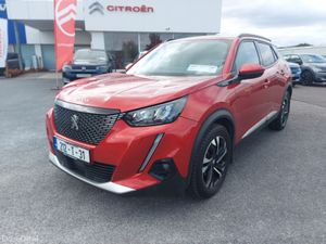Peugeot 2008 ALLURE 1.5 BLUE HDI 100 6 6.2 4DR - Image 2