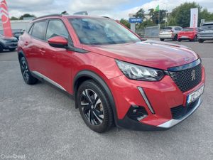 Peugeot 2008 ALLURE 1.5 BLUE HDI 100 6 6.2 4DR - Image 4
