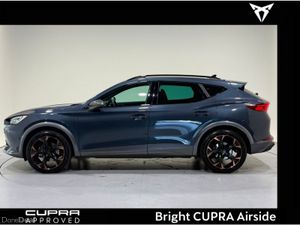 Cupra Formentor E-HYBRID 204BHP DSG 5 - Image 3