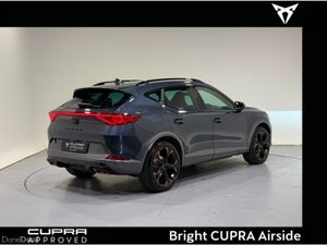 Cupra Formentor E-HYBRID 204BHP DSG 5 - Image 4