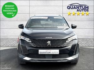 Peugeot 3008 2023 ALLURE 1.5 DIESEL AUTOMATIC 131B - Image 3