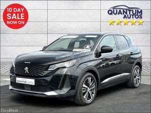 Peugeot 3008 2023 ALLURE 1.5 DIESEL AUTOMATIC 131B - Image 4