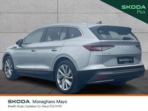 Skoda Enyaq 80 IV 5DR AUTO - Image 3