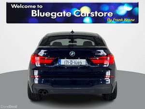 BMW 5-Series D M SPORT G2**PANORAMIC SUNROOF**BLAC - Image 4