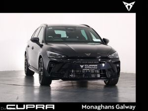 Cupra Leon *IN STOCK. READY FOR IMMEDIATE DELIVERY - Image 2