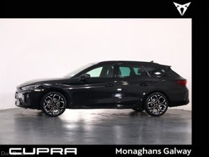 Cupra Leon *IN STOCK. READY FOR IMMEDIATE DELIVERY - Image 3