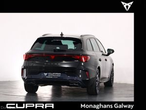 Cupra Leon TRIBE EDITION *IN STOCK. READY FOR IMME - Image 4