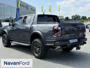 Ford Ranger RAPTOR 3.0 ECOBOOST V6 292PS* - Image 4