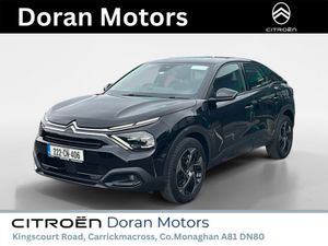Citroen C4 FEEL BLUEHDI 110 MY22.3 4DR - Image 3