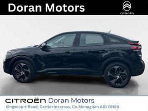 Citroen C4 FEEL BLUEHDI 110 MY22.3 4DR - Image 4