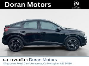 Citroen C4 FEEL BLUEHDI 110 MY22.3 4DR - Image 2