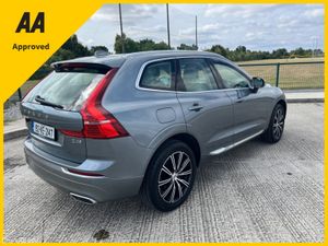 Volvo XC60 2.0 D4 INSCRIPTION 190HP 5DR A - Image 2