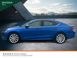 Skoda Octavia E30 2.0 TDI 115HP 5DR - Image 2