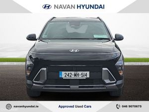 Hyundai KONA 1.6 HYBRID Elegance Auto - Image 3