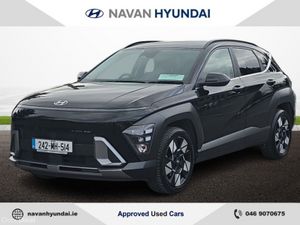 Hyundai KONA 1.6 HYBRID Elegance Auto - Image 4