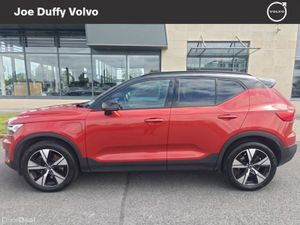 Volvo XC40 PHEV T4 (197hp) R-Design FWD - Image 3