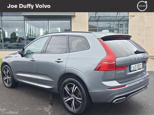 Volvo XC60 R-Design T6 PHEV *Low Kms* - Image 3