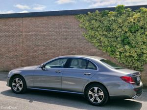 Mercedes-Benz E 220 D AVANTGARDE FINANCE AVAILABLE - Image 3