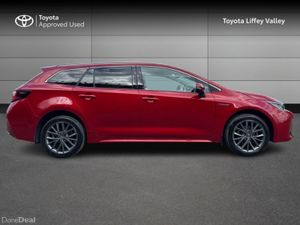 Toyota Corolla COROLLA HYBRID SOL TOURING SPORT - Image 3