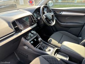 Skoda Karoq 1.0TSI 115bhp Ambition - Image 3