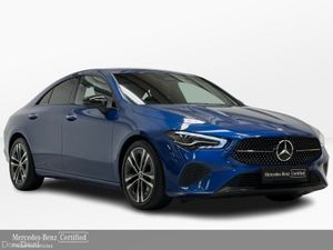 Mercedes-Benz CLA CLA180 Coupe Progressive Line - Image 4