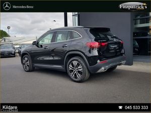 Mercedes-Benz GLA 200d Progressive Plus - Image 3
