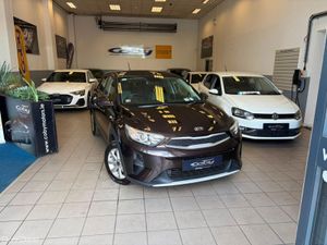 Kia Stonic 1.2 Manual 5DR. New NCT done before col - Image 2